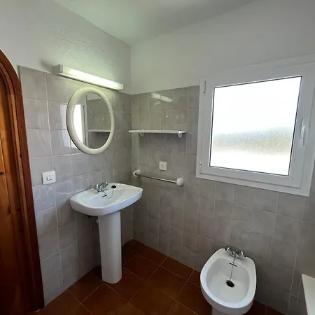 Mistral 10 By Som Menorca 別荘