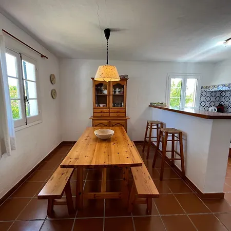 Feriehus Mistral 10 By Som Menorca