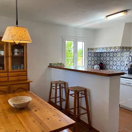 Mistral 10 By Som Menorca 別荘 フォルネイス