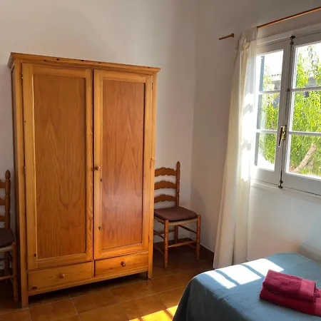 Mistral 10 By Som Menorca Feriehus