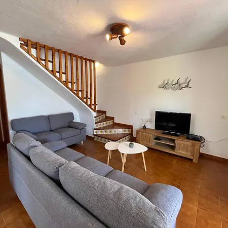 別荘 Mistral 10 By Som Menorca