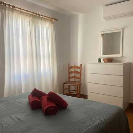 Mistral 10 By Som Menorca * Fornells (Menorca)