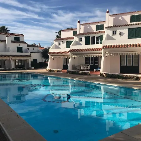 Mistral 10 By Som Menorca Holiday home Fornells (Menorca)