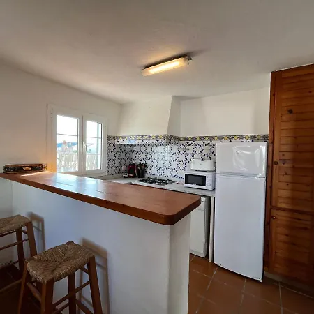Holiday home Mistral 10 By Som Menorca