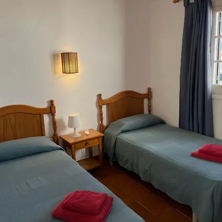 Mistral 10 By Som Menorca Holiday home Fornells (Menorca)