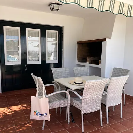Mistral 10 By Som Menorca Holiday home