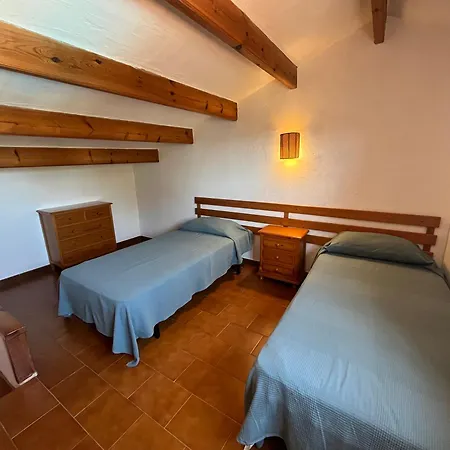 Holiday home Mistral 10 By Som Menorca