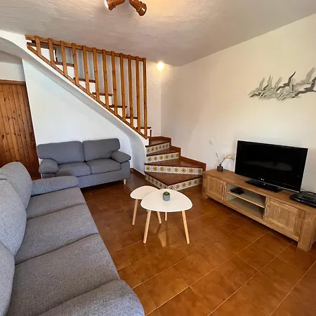 Mistral 10 By Som Menorca Holiday home