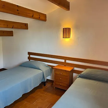 Mistral 10 By Som Menorca Fornells (Menorca)