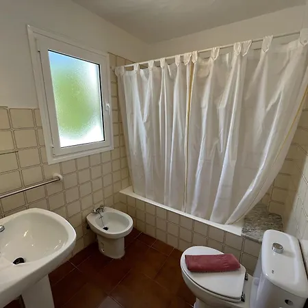 Сasa de vacaciones Mistral 10 By Som Menorca *