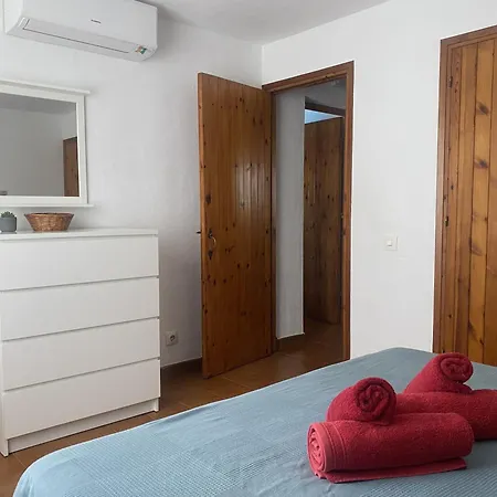 Сasa de vacaciones Mistral 10 By Som Menorca