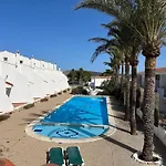 Mistral 10 By Som Menorca Casa vacanze Fornells (Menorca)