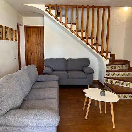 Casa vacanze Mistral 10 By Som Menorca Fornells (Menorca)