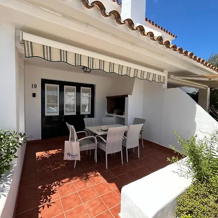 Mistral 10 By Som Menorca Casa vacanze *